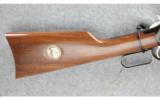Winchester Model 94 Buffalo Bill Rifle .30-30 - 6 of 8
