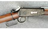 Winchester Model 94 Buffalo Bill Rifle .30-30 - 2 of 8