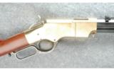 Uberti Henry Original Rifle .44-40 - 2 of 7