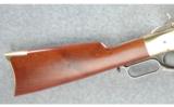 Uberti Henry Original Rifle .44-40 - 6 of 7