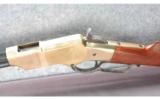 Uberti Henry Original Rifle .44-40 - 4 of 7