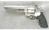 Smith & Wesson Model 629-4 Revolver .44 Mag - 2 of 2