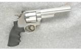 Smith & Wesson Model 629-4 Revolver .44 Mag - 1 of 2
