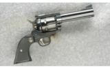Ruger NM Blackhawk Revolver .357 Mag - 1 of 2