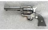 Ruger NM Blackhawk Revolver .357 Mag - 2 of 2