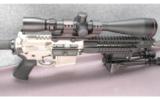 Black Rain Fallout Rifle 5.56mm - 2 of 7