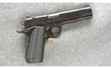 Kimber Super Carry Custom HD Pistol .45 - 1 of 2