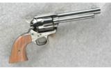 Colt Model 1873 Single Action Army Revolver .45 Colt - 1 of 2