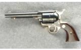 Colt SAA St Louis Bicentennial
Revolver .45 Colt - 2 of 2
