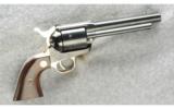 Colt SAA St Louis Bicentennial
Revolver .45 Colt - 1 of 2