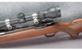 Ruger M77 Mark II Rifle .270 - 3 of 6
