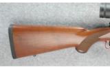 Ruger M77 Mark II Rifle .270 - 5 of 6