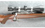 Ruger M77 Mark II Rifle .270 - 2 of 6