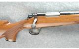 Remington Model 700
BDL Varmint Rifle .22-250 - 2 of 7