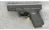 Glock Model 23C Pistol .40 S&W - 2 of 2