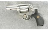 Smith & Wesson Model 65-3 Revolver .357 Mag - 2 of 2