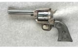 Colt New Frontier Revolver .22 LR - 2 of 2