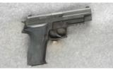 Sig Sauer Model P226 Pistol .40 S&W - 1 of 2
