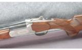 Bettinsoli Ducks Unlimited Sporting Clays O/U Shotgun 12 GA - 4 of 8