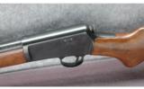 Winchester Model 63 Rifle .22 LR - 4 of 7
