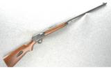 Winchester Model 63 Rifle .22 LR - 1 of 7