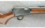 Winchester Model 63 Rifle .22 LR - 2 of 7