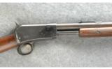 Winchester Model 1906 Rifle .22 - 2 of 7