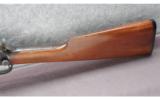 Winchester Model 1906 Rifle .22 - 7 of 7