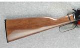 Browning BL-22
Grade 1 Rifle .22 - 6 of 7