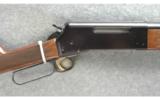 Browning BLR Lightweight TD Rifle .30-06 - 2 of 7