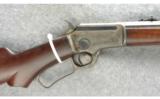 Marlin Model 39 Rifle .22 - 2 of 8