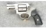 Ruger SP101 Revolver .38 Special - 1 of 2