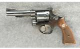 Smith & Wesson Pre Model 18 Revolver .22 LR - 2 of 2