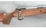 Sako Model AV Rifle .338 Win Mag - 2 of 7