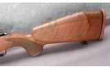Sako Model AV Rifle .338 Win Mag - 7 of 7