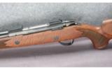 Sako Model AV Rifle .338 Win Mag - 4 of 7