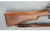 Winchester US Model 1917 Rifle .30-06 - 6 of 8