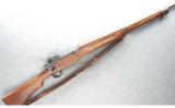 Winchester US Model 1917 Rifle .30-06 - 1 of 8