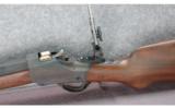 C Sharps 1885 High Wall Rifle .45-70 / 45 2-1/10