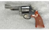 Smith & Wesson Model 19-3 Revolver .357 Mag - 2 of 2