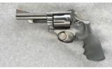 Smith & Wesson Model 19-3 Revolver .357 Mag - 2 of 2