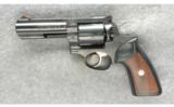 Ruger GP100 Revolver .357 Mag - 2 of 2