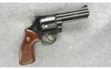 Taurus Model 441 Revolver .44 Special - 1 of 2