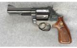 Taurus Model 441 Revolver .44 Special - 2 of 2