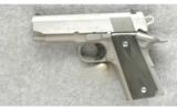 ColtLightweight Officer's Model Pistol .45 ACP - 2 of 2