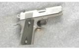 ColtLightweight Officer's Model Pistol .45 ACP - 1 of 2