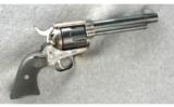 Ruger NM Vaquero Revolver .45 Colt - 1 of 2