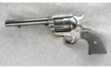 Ruger NM Vaquero Revolver .45 Colt - 2 of 2
