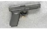 Glock Model 41 Gen4 Pistol .45 ACP - 1 of 2