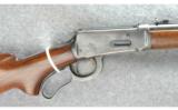 Winchester Model 64 Carbine .32 Win Spl - 2 of 7